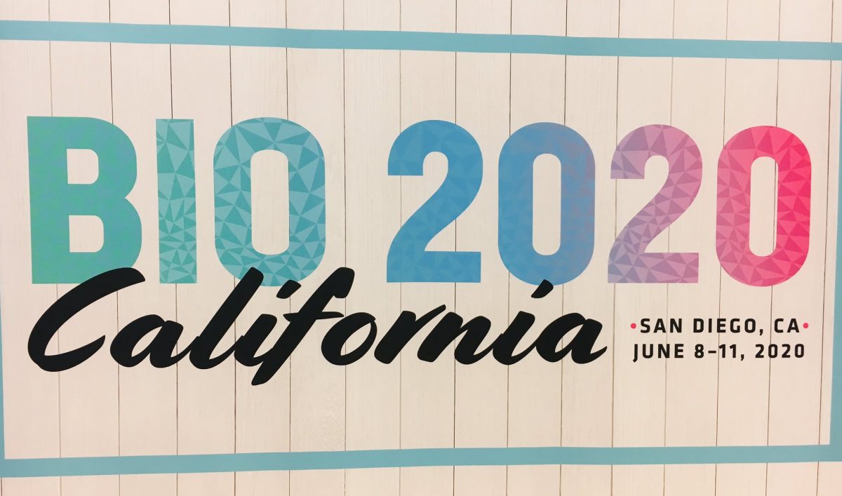 BIO 2019 en Filadelfia
