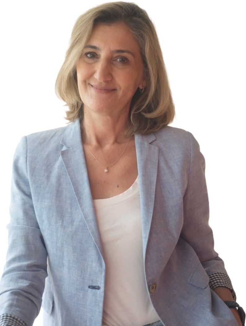María Aurora García