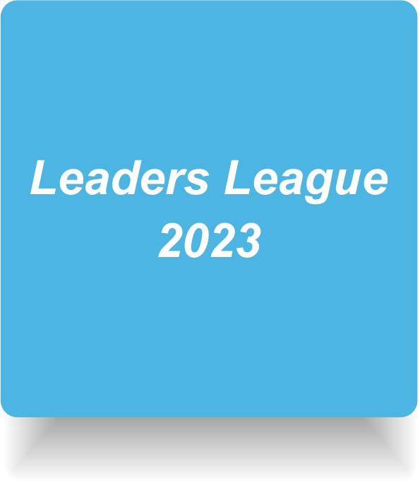 Leaders Leagye 2023