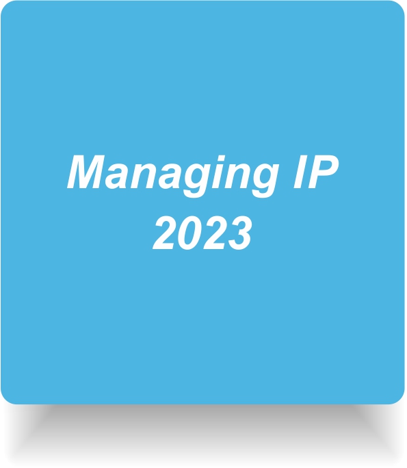 Managing IP 2023
